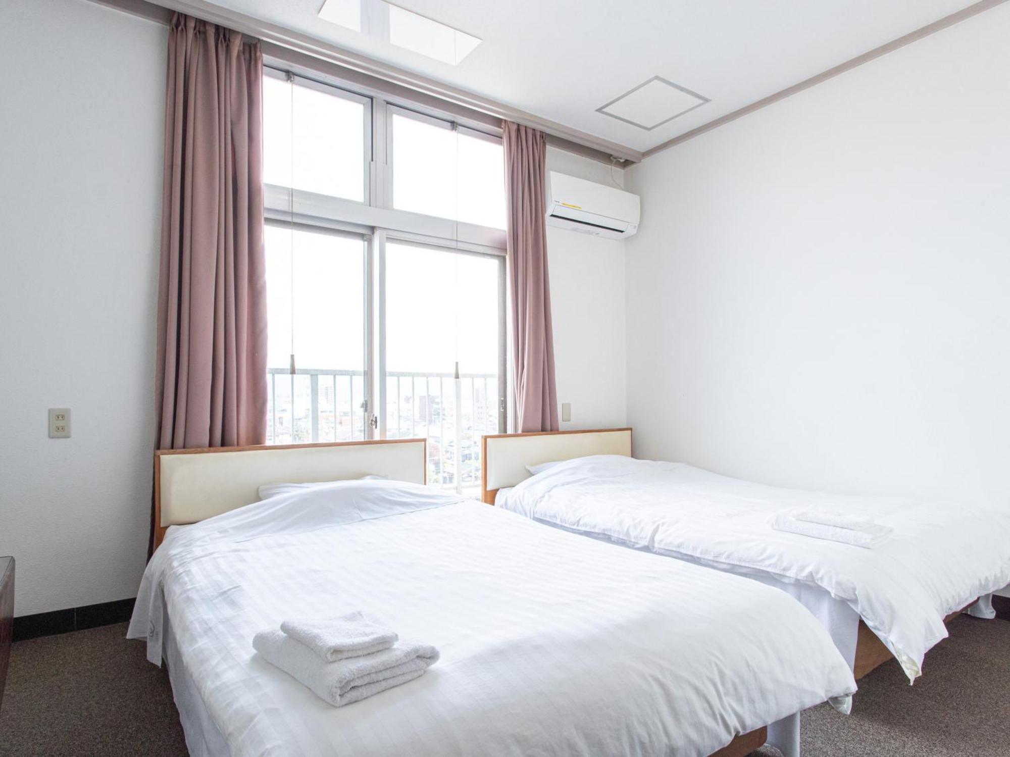 Hotel Tsuru Sendai Satsumasendai Экстерьер фото