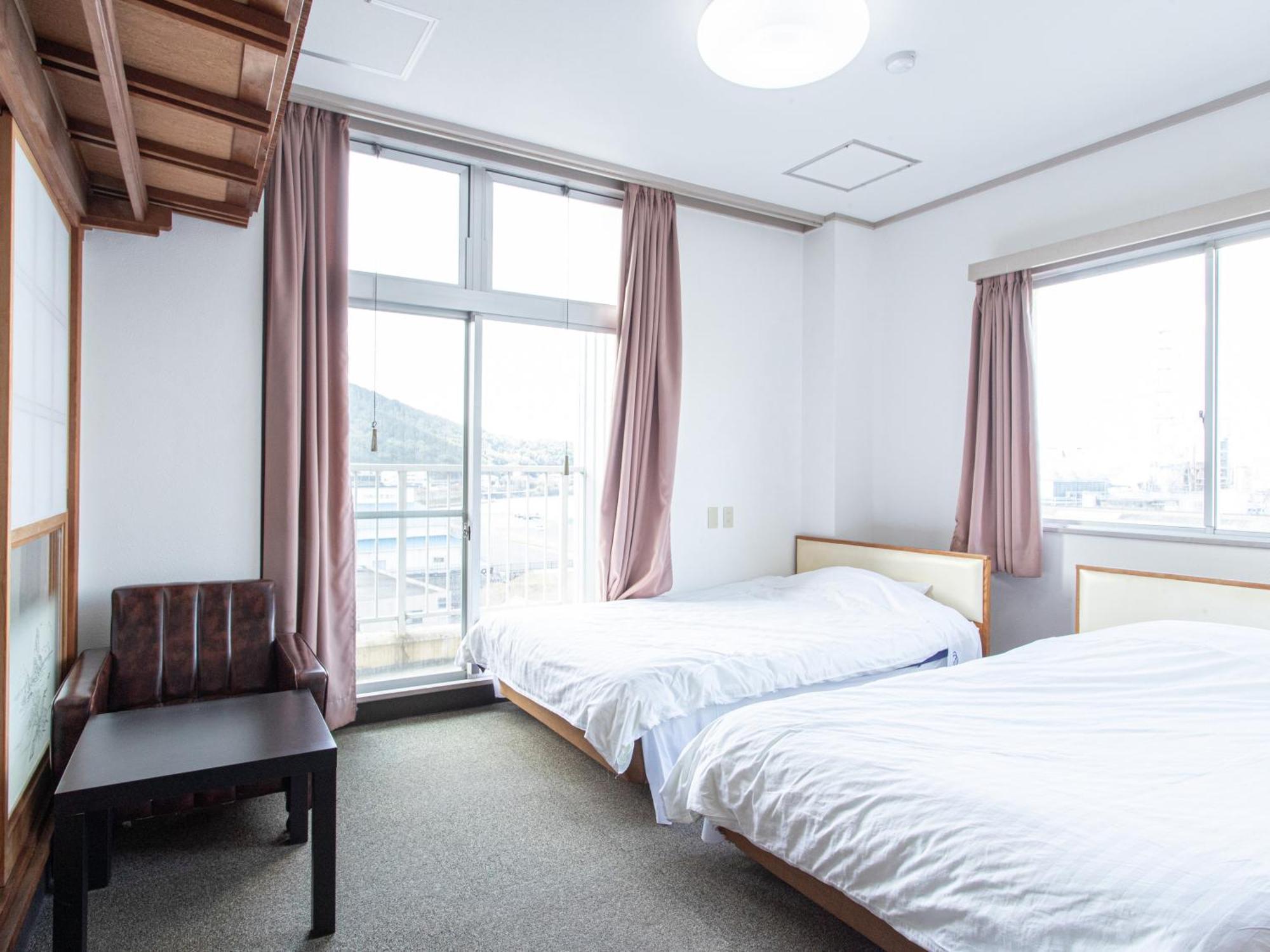 Hotel Tsuru Sendai Satsumasendai Экстерьер фото