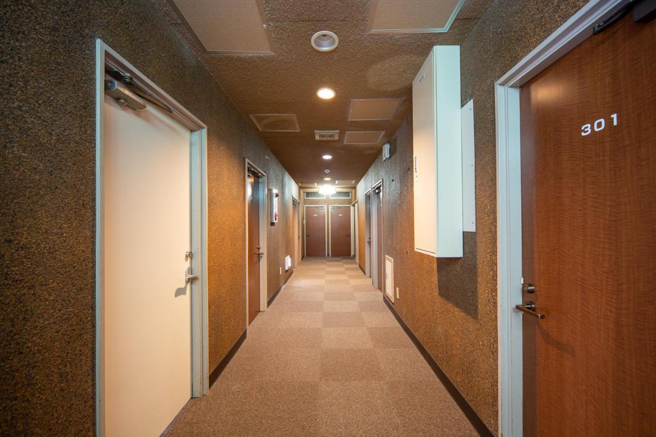 Hotel Tsuru Sendai Satsumasendai Экстерьер фото